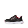 thumbnail image 3 of Athletic Works Women's Patty Sneakers, 3 of 4