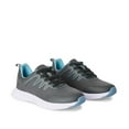 thumbnail image 2 of Athletic Works Women's Patty Sneakers, 2 of 4