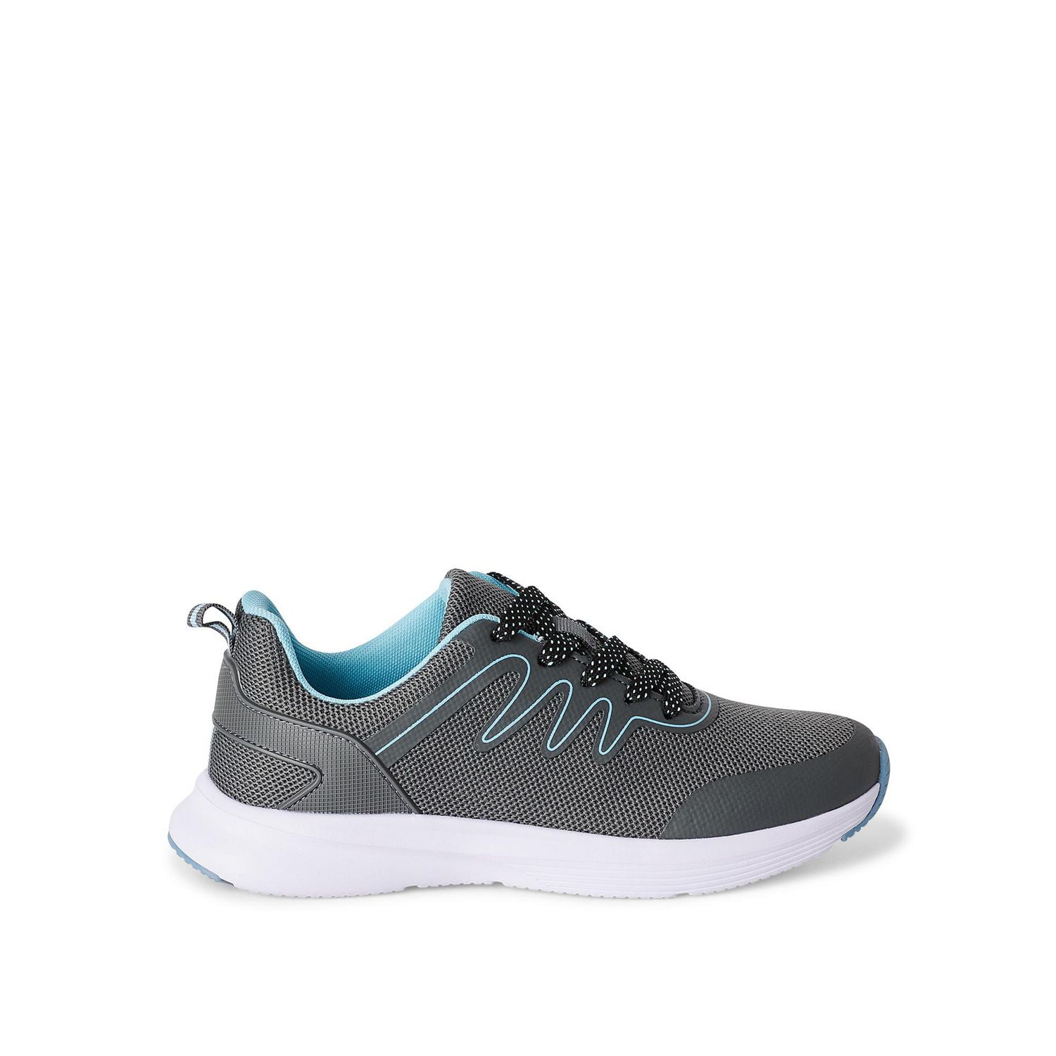 Athletic Works Women's Patty Sneakers, Sizes 6-10