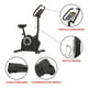 Sunny Health - Fitness Magnetic Upright Exercise Bike, Programmable Monitor And Pulse Rate Monitoring - SF-B2883 – image 3 sur 7