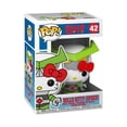 thumbnail image 1 of Funko POP! Sanrio - Hello Kitty (Space) Figurine En Vinyle, 1 of 2