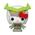 thumbnail image 2 of Funko POP! Sanrio - Hello Kitty (Space) Figurine En Vinyle, 2 of 2
