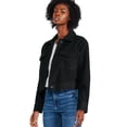 thumbnail image 2 of George Women's Boxy Shacket, 2 of 6