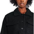thumbnail image 4 of George Women's Boxy Shacket, 4 of 6