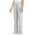 thumbnail image 2 of George Women's Ribbed Hacci Lounge Pant, 2 of 6