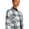 thumbnail image 2 of George Women's Boxy Shacket, 2 of 6
