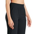 thumbnail image 2 of Athletic Works Women's Rib Pant, 2 of 6