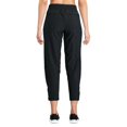 thumbnail image 3 of Athletic Works Women's Rib Pant, 3 of 6
