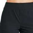 thumbnail image 4 of Athletic Works Women's Rib Pant, 4 of 6