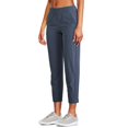 thumbnail image 2 of Athletic Works Women's Rib Pant, 2 of 6