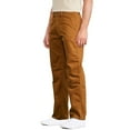 thumbnail image 2 of George Men's Carpenter Pant, 2 of 6
