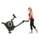 Sunny Health - Fitness Magnetic Upright Exercise Bike, Programmable Monitor And Pulse Rate Monitoring - SF-B2883 – image 5 sur 7