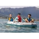 Intex Mariner™ 4 Ensemble de bateau gonflable pour radeau/lac canot – image 3 sur 8