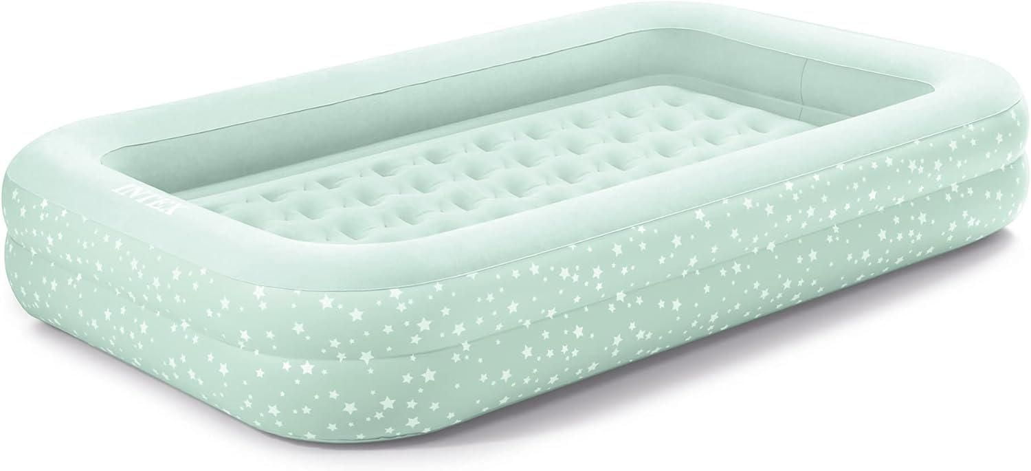 Intex childrens air bed hotsell