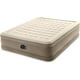 Intex Dura-Beam® Deluxe Ultra Plush Queen Air Mattress with Built-In Electric Pump - image 1 of 8