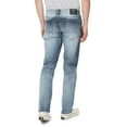 thumbnail image 4 of IJeans Men’s Relaxed Fit Indigo Jeans, 4 of 6