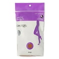 thumbnail image 1 of George Women's Queen Size Pantyhose 5-Pack, 1 of 1