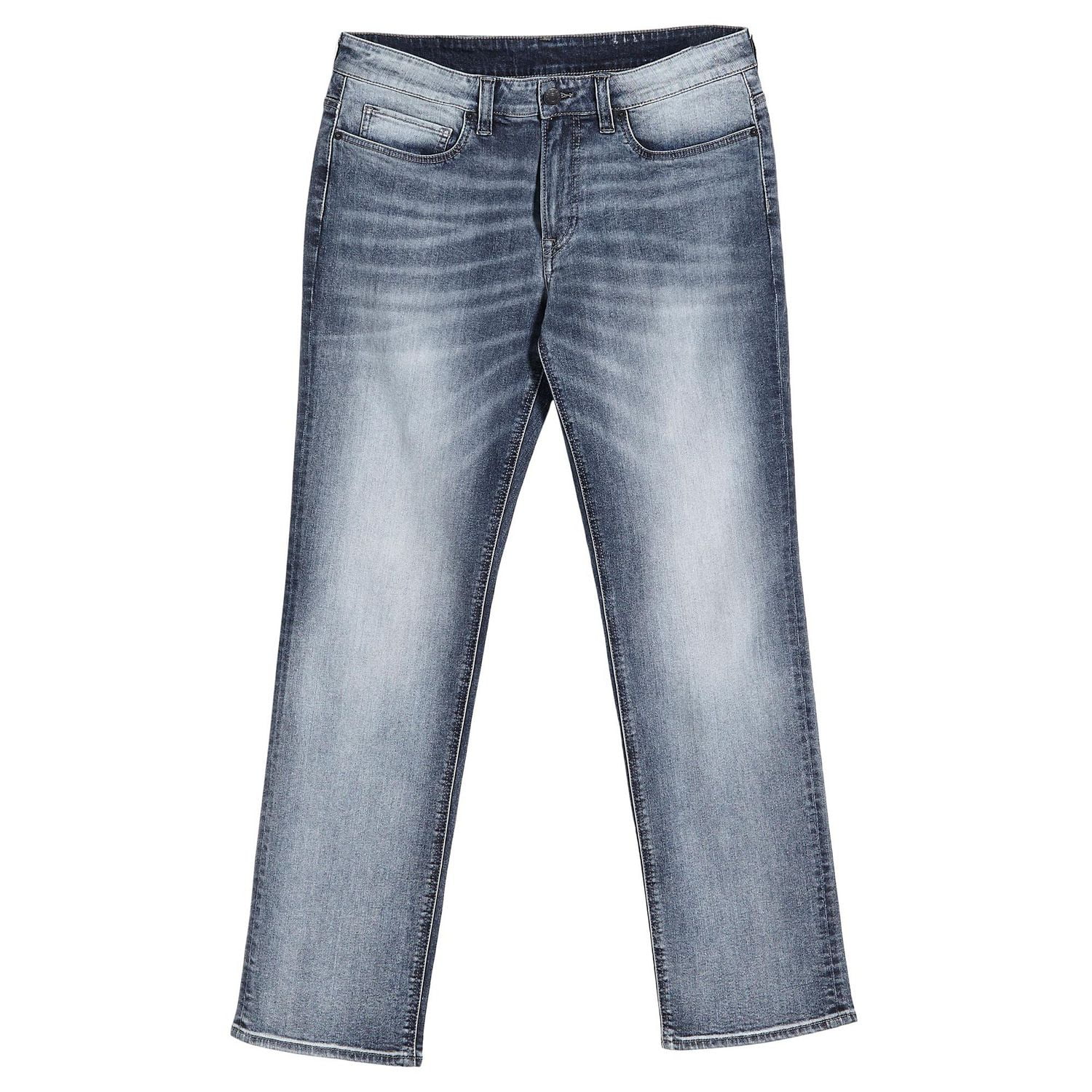 IJeans Men’s Relaxed Fit Indigo Jeans