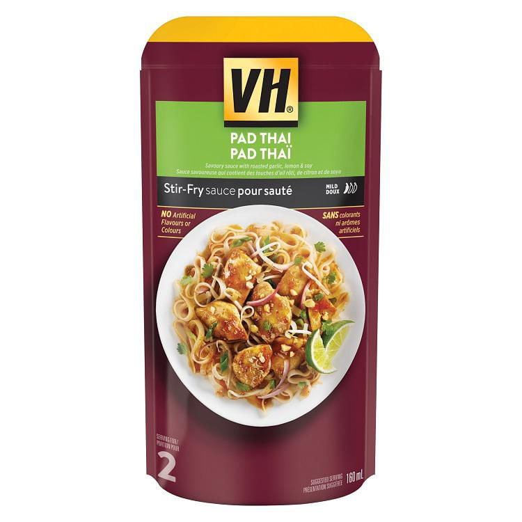 VH® Pad Thai Stir-Fry Sauce | Walmart Canada