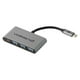 VolkanoX - Hub USB Type C 3 ports – Série Core Hub – image 1 sur 3