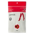 thumbnail image 1 of George Women's Queen Size Knee-Highs 10-Pack, 1 of 1