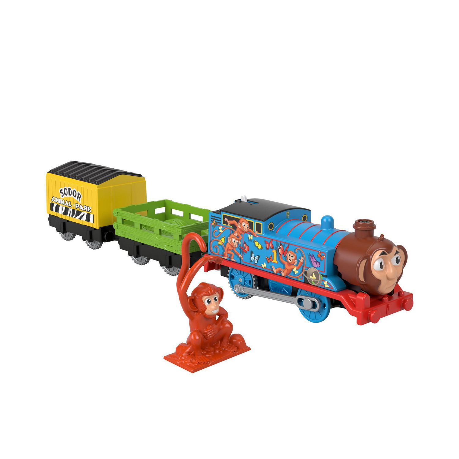 Monkey thomas mini online