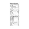 thumbnail image 4 of Equate Diabetic Chocolate Meal Replacement, 4 of 6