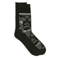 thumbnail image 1 of George Men's Wool-Blend Socks 2-Pack, 1 of 1