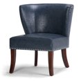 thumbnail image 1 of WyndenHall Brennan Accent Chair, 1 of 5