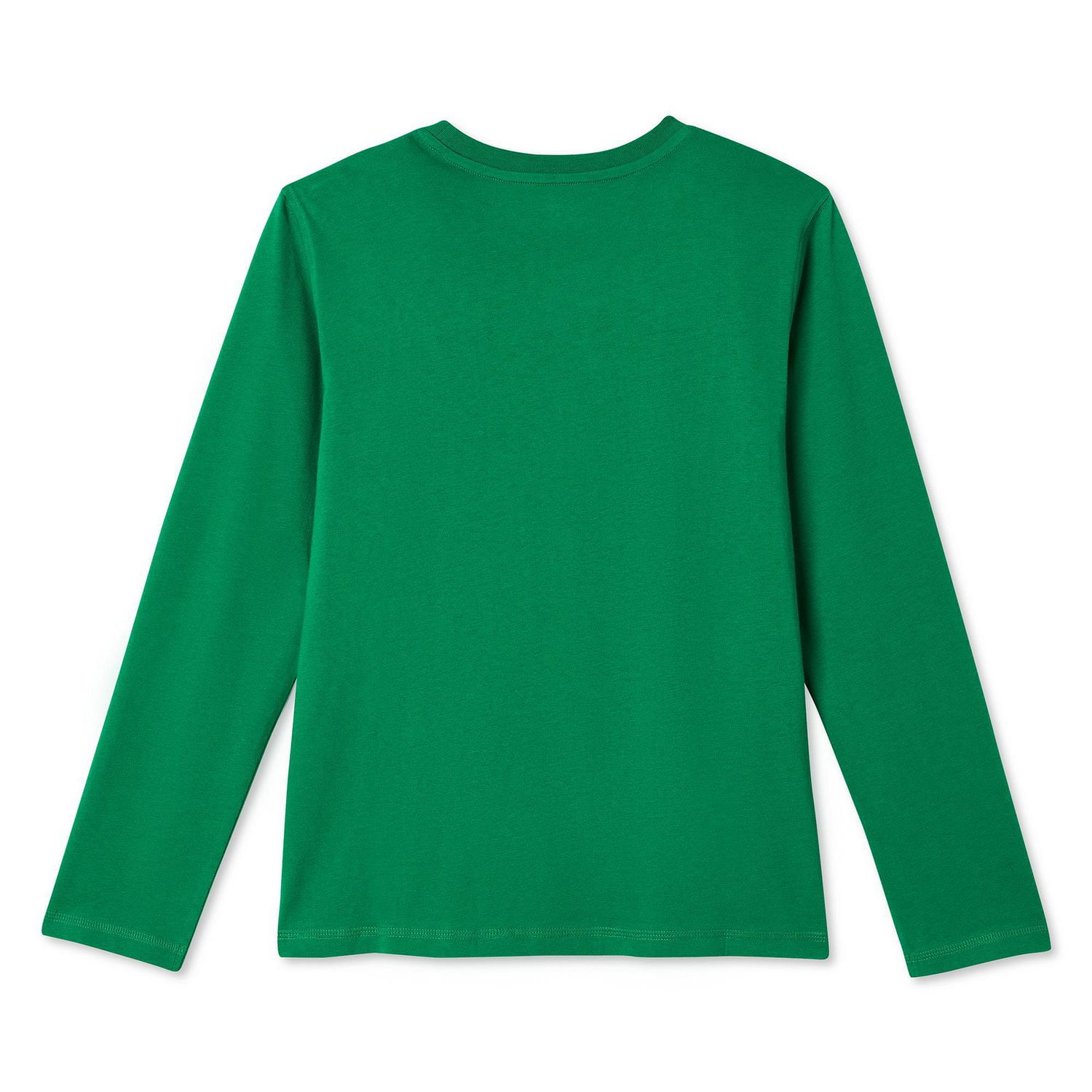 George Boys' Long Sleeve Graphic Tee