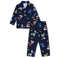 thumbnail image 2 of Disney 2 Piece unisex  Pyjama set, 2 of 3