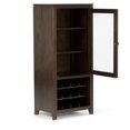 thumbnail image 3 of Essex High Storage Wine Rack, 3 of 5