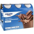 thumbnail image 1 of Equate Diabetic Chocolate Meal Replacement, 1 of 6