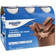 thumbnail image 2 of Equate Diabetic Chocolate Meal Replacement, 2 of 6