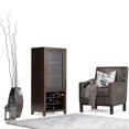 thumbnail image 2 of Essex High Storage Wine Rack, 2 of 5