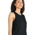 thumbnail image 2 of Athletic Works Women's Muscle Tank, 2 of 6
