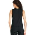 thumbnail image 3 of Athletic Works Women's Muscle Tank, 3 of 6