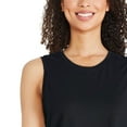 thumbnail image 4 of Athletic Works Women's Muscle Tank, 4 of 6