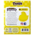 thumbnail image 4 of THE OFFICIAL PEEPS® SQUISHI TOY, 4 of 4
