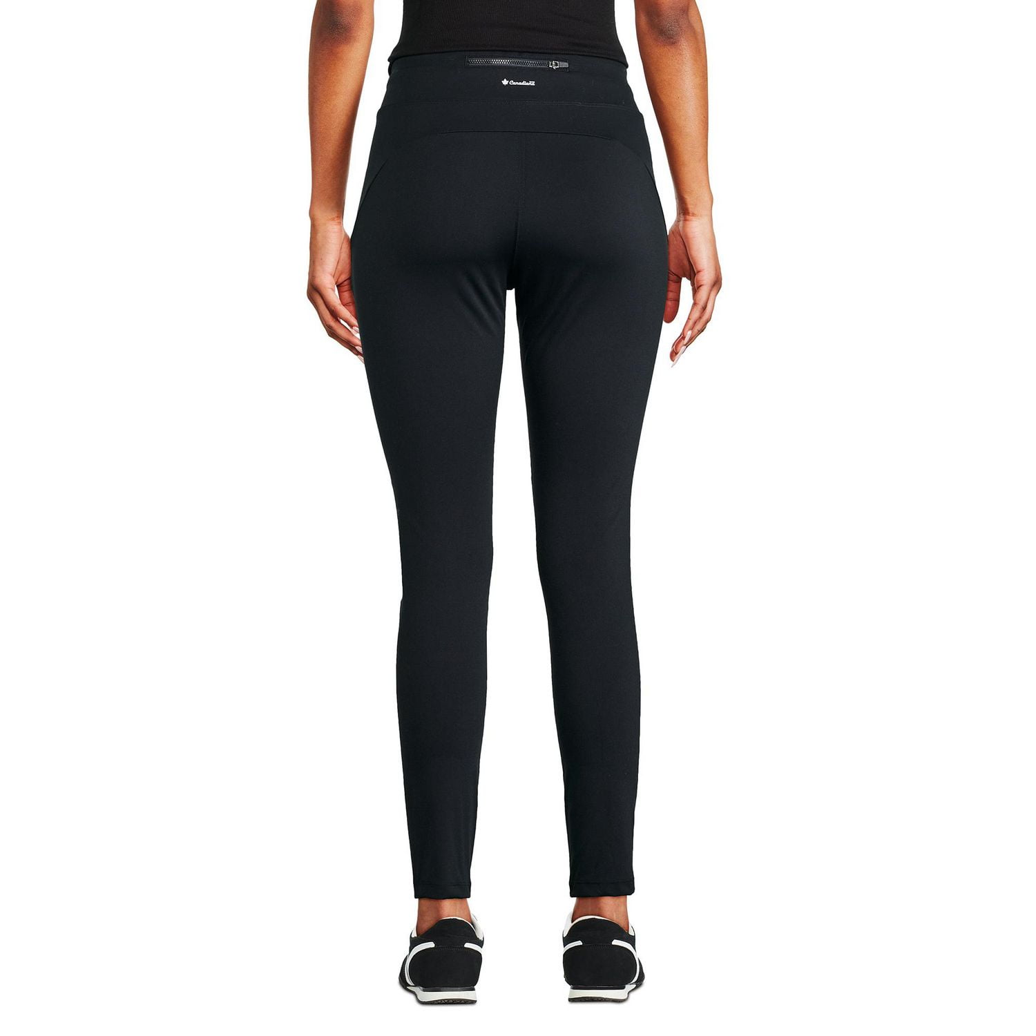 Canadiana Women's Hiking Legging