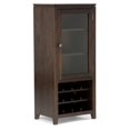 thumbnail image 1 of Essex High Storage Wine Rack, 1 of 5