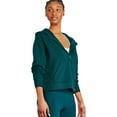 thumbnail image 2 of Haut à capuchon Athletic Works pour femmes, 2 of 6