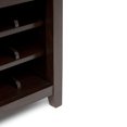 thumbnail image 4 of Essex High Storage Wine Rack, 4 of 5