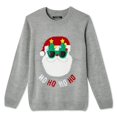 thumbnail image 1 of Chandail de Noël George pour garçons, 1 of 2