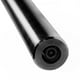 Barre de poids olympique CAP Barbell, noire, 7 pi. – image 4 sur 8