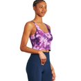 thumbnail image 2 of Athletic Works Women's Tank Bra, 2 of 6
