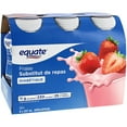 thumbnail image 2 of Equate Diabetic Strawberry Meal Replacement, 2 of 6