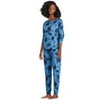 thumbnail image 2 of Pyjama 2 pièces avec jogger pour femmes George, 2 of 6