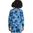 thumbnail image 3 of Pyjama 2 pièces avec jogger pour femmes George, 3 of 6
