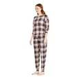 thumbnail image 2 of Pyjama 2 pièces avec jogger pour femmes George, 2 of 6